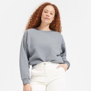 Everlane ReNew Crewneck